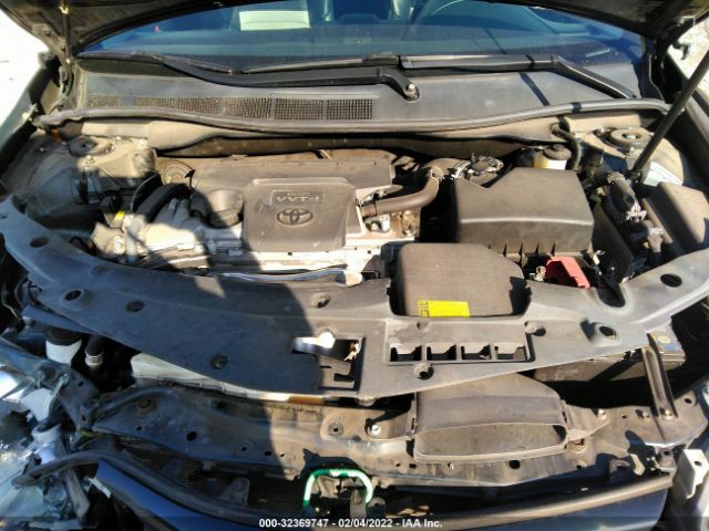 Photo 9 VIN: 4T1BF1FK7DU663193 - TOYOTA CAMRY 