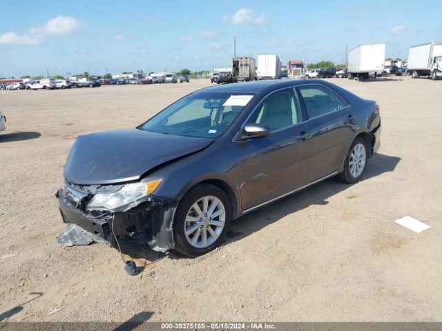 Photo 1 VIN: 4T1BF1FK7DU663257 - TOYOTA CAMRY 