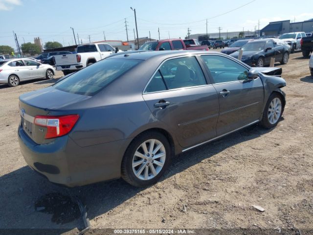 Photo 3 VIN: 4T1BF1FK7DU663257 - TOYOTA CAMRY 