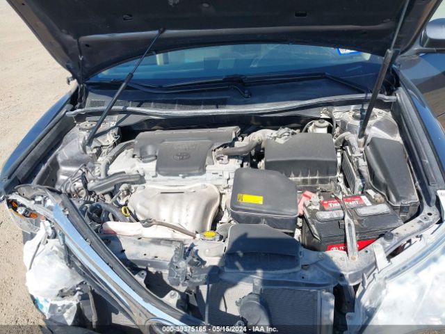 Photo 9 VIN: 4T1BF1FK7DU663257 - TOYOTA CAMRY 