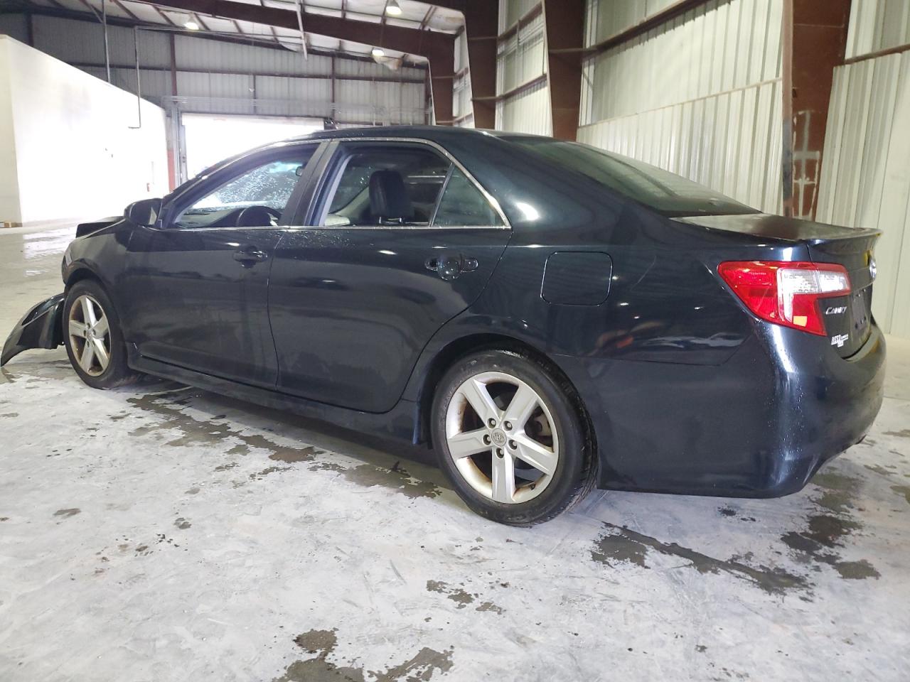 Photo 1 VIN: 4T1BF1FK7DU664618 - TOYOTA CAMRY 