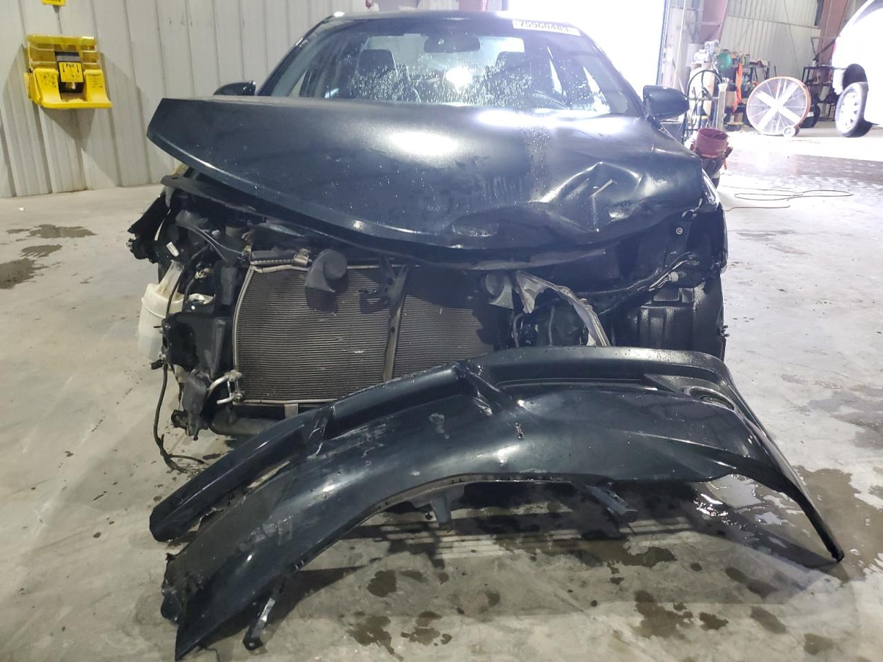 Photo 4 VIN: 4T1BF1FK7DU664618 - TOYOTA CAMRY 