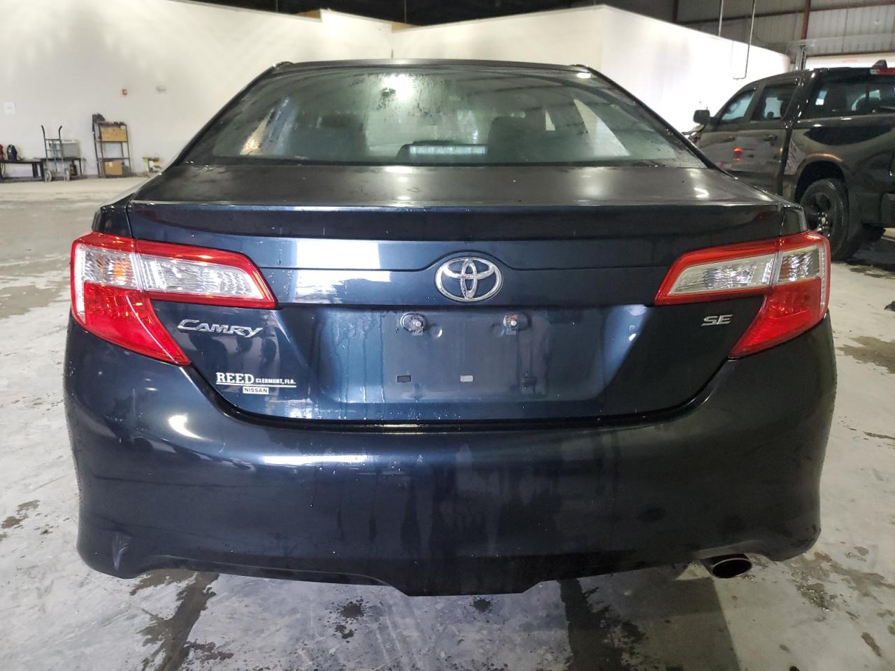 Photo 5 VIN: 4T1BF1FK7DU664618 - TOYOTA CAMRY 