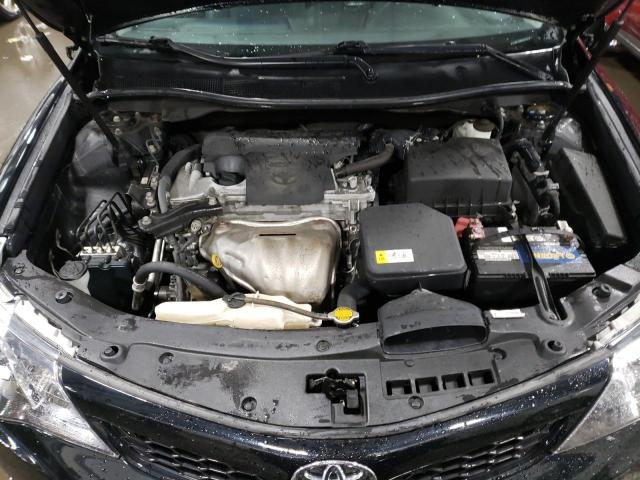 Photo 6 VIN: 4T1BF1FK7DU664862 - TOYOTA CAMRY L 