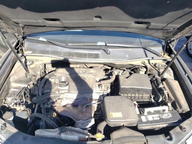 Photo 6 VIN: 4T1BF1FK7DU665462 - TOYOTA CAMRY L 