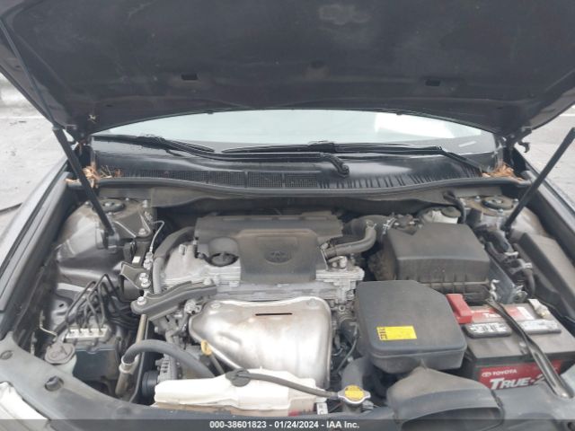 Photo 9 VIN: 4T1BF1FK7DU672444 - TOYOTA CAMRY 