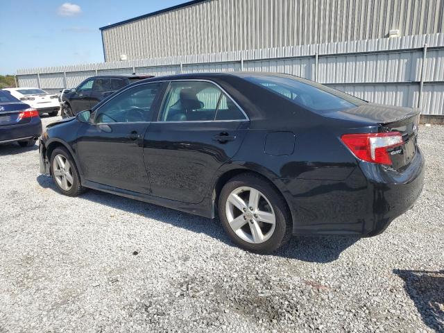 Photo 1 VIN: 4T1BF1FK7DU673013 - TOYOTA CAMRY L 