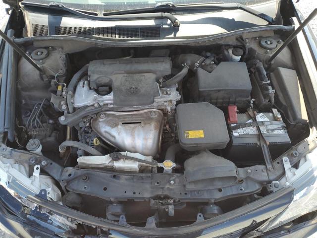 Photo 10 VIN: 4T1BF1FK7DU673013 - TOYOTA CAMRY L 