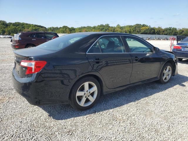 Photo 2 VIN: 4T1BF1FK7DU673013 - TOYOTA CAMRY L 