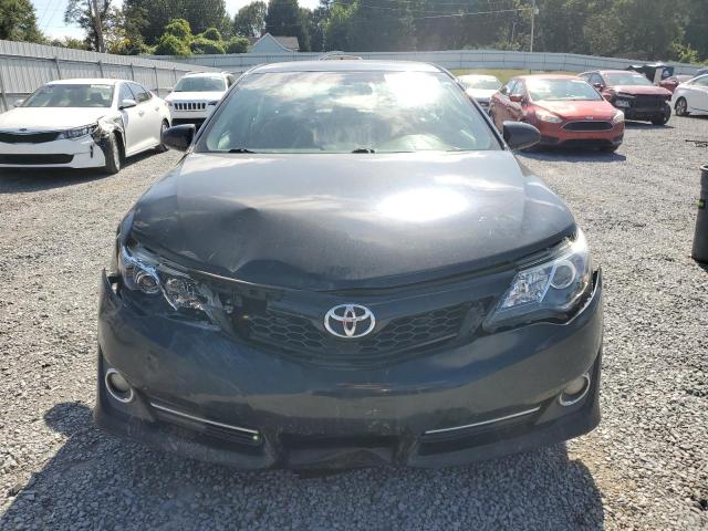 Photo 4 VIN: 4T1BF1FK7DU673013 - TOYOTA CAMRY L 