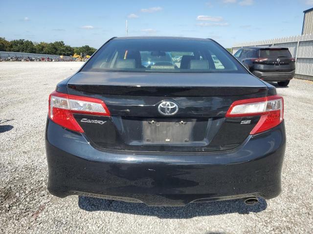 Photo 5 VIN: 4T1BF1FK7DU673013 - TOYOTA CAMRY L 