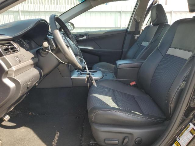 Photo 6 VIN: 4T1BF1FK7DU673013 - TOYOTA CAMRY L 