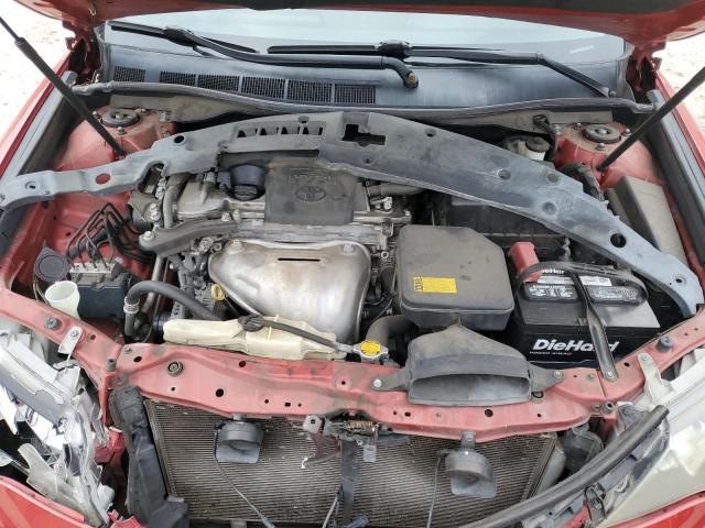 Photo 10 VIN: 4T1BF1FK7DU674730 - TOYOTA CAMRY L 