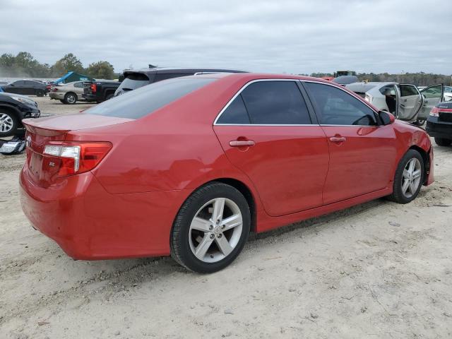 Photo 2 VIN: 4T1BF1FK7DU674730 - TOYOTA CAMRY L 