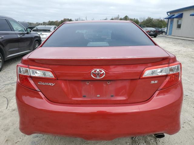 Photo 5 VIN: 4T1BF1FK7DU674730 - TOYOTA CAMRY L 