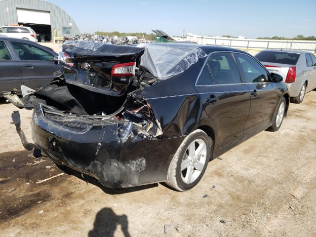 Photo 3 VIN: 4T1BF1FK7DU674775 - TOYOTA CAMRY L 