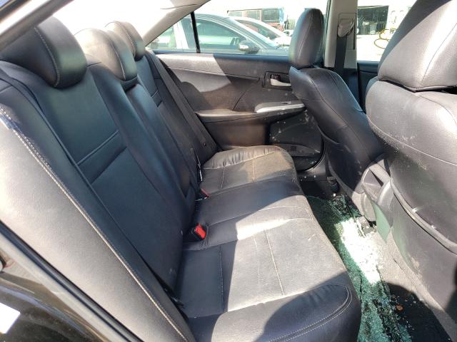 Photo 5 VIN: 4T1BF1FK7DU674775 - TOYOTA CAMRY L 