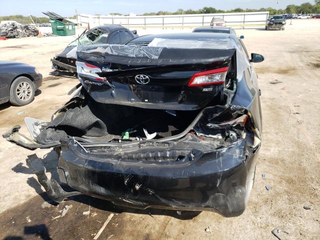 Photo 8 VIN: 4T1BF1FK7DU674775 - TOYOTA CAMRY L 