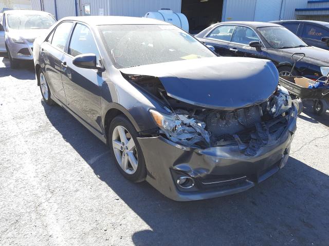 Photo 0 VIN: 4T1BF1FK7DU675375 - TOYOTA CAMRY L 