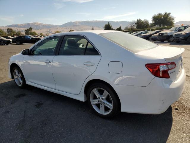 Photo 1 VIN: 4T1BF1FK7DU676655 - TOYOTA CAMRY L 