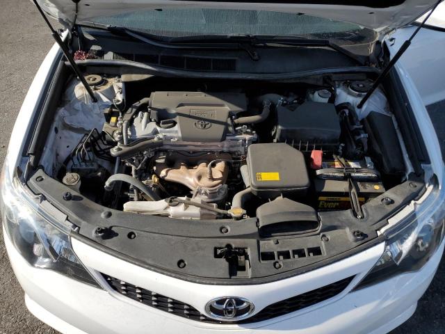 Photo 10 VIN: 4T1BF1FK7DU676655 - TOYOTA CAMRY L 