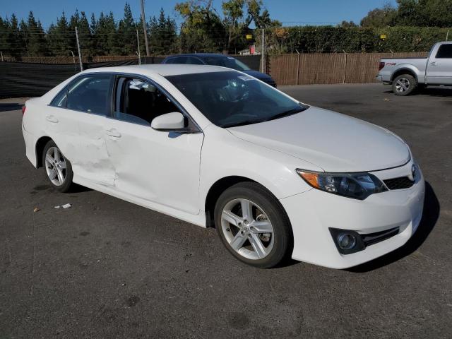 Photo 3 VIN: 4T1BF1FK7DU676655 - TOYOTA CAMRY L 