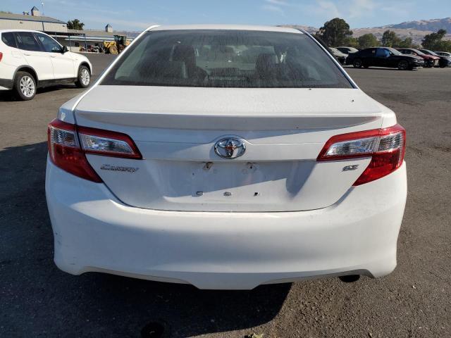 Photo 5 VIN: 4T1BF1FK7DU676655 - TOYOTA CAMRY L 