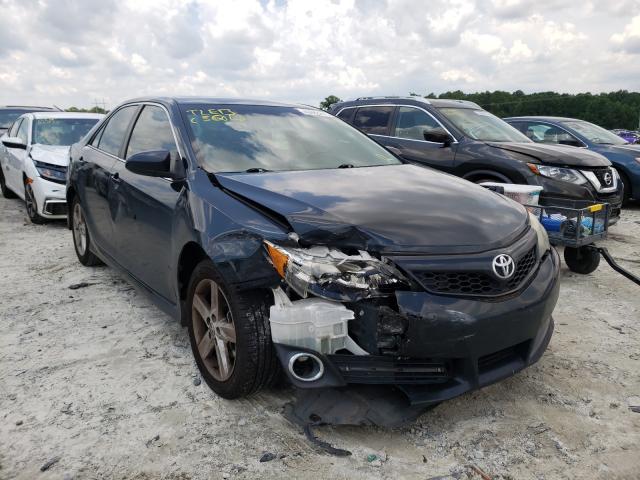 Photo 0 VIN: 4T1BF1FK7DU676798 - TOYOTA CAMRY L 