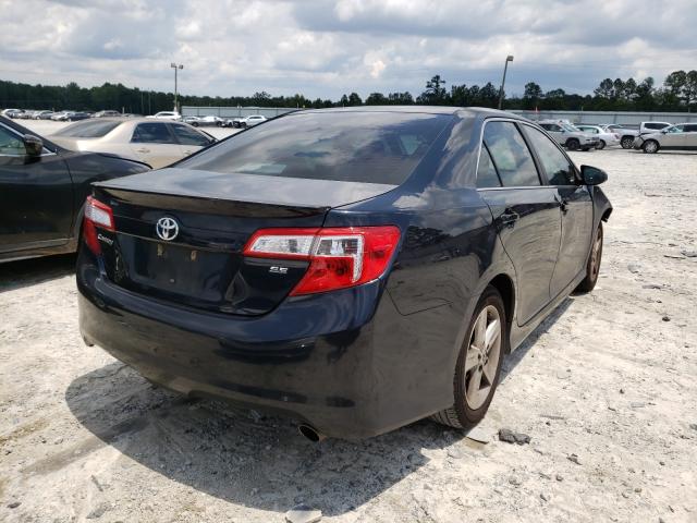 Photo 3 VIN: 4T1BF1FK7DU676798 - TOYOTA CAMRY L 