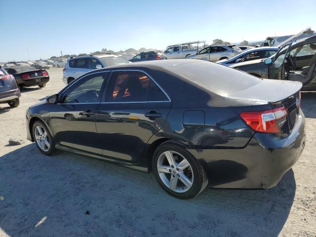 Photo 1 VIN: 4T1BF1FK7DU678485 - TOYOTA CAMRY 