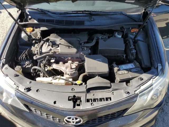 Photo 10 VIN: 4T1BF1FK7DU678485 - TOYOTA CAMRY 