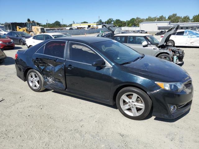 Photo 3 VIN: 4T1BF1FK7DU678485 - TOYOTA CAMRY 