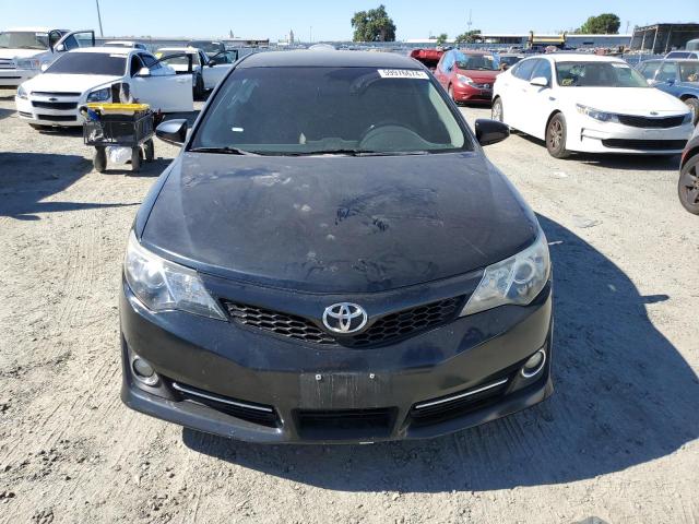 Photo 4 VIN: 4T1BF1FK7DU678485 - TOYOTA CAMRY 