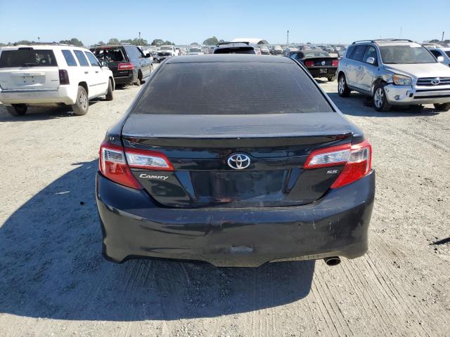 Photo 5 VIN: 4T1BF1FK7DU678485 - TOYOTA CAMRY 