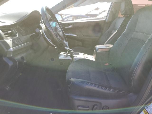 Photo 6 VIN: 4T1BF1FK7DU678485 - TOYOTA CAMRY 