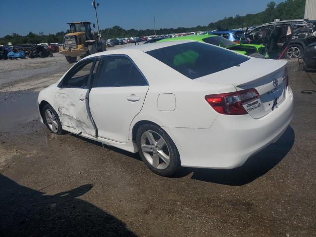 Photo 1 VIN: 4T1BF1FK7DU678860 - TOYOTA CAMRY L 