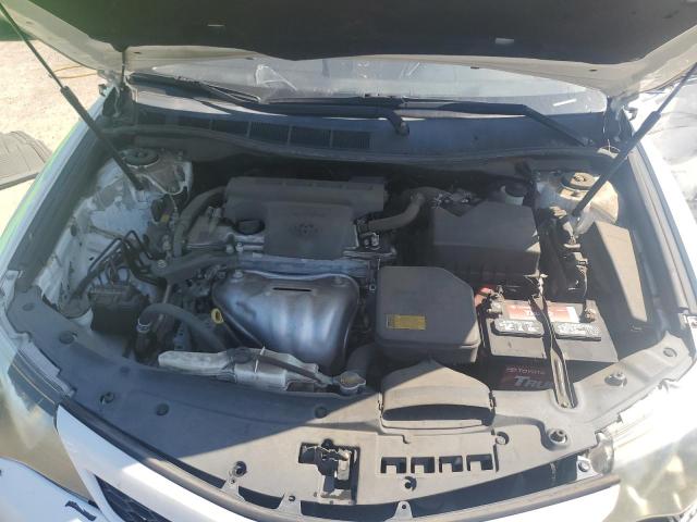 Photo 10 VIN: 4T1BF1FK7DU678860 - TOYOTA CAMRY L 