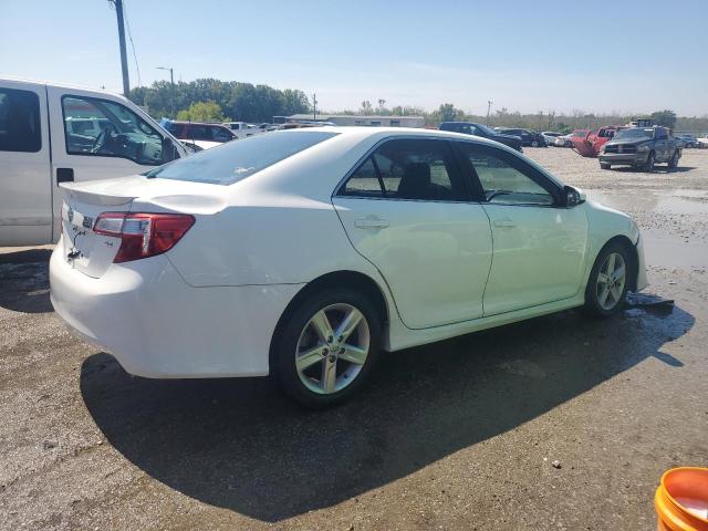 Photo 2 VIN: 4T1BF1FK7DU678860 - TOYOTA CAMRY L 