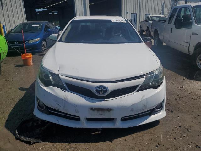 Photo 4 VIN: 4T1BF1FK7DU678860 - TOYOTA CAMRY L 