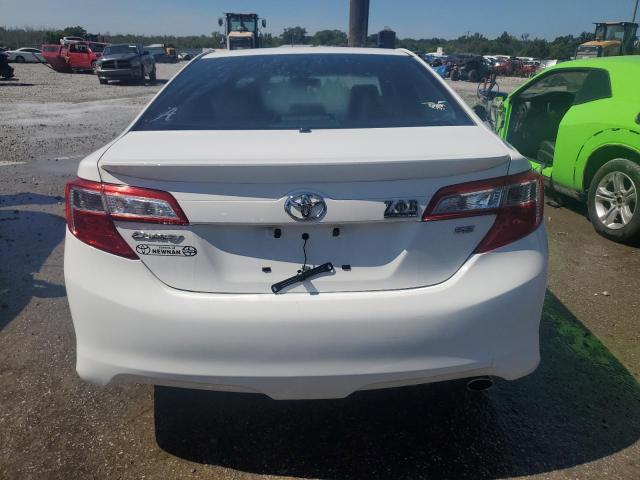 Photo 5 VIN: 4T1BF1FK7DU678860 - TOYOTA CAMRY L 