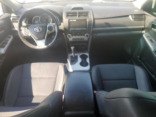 Photo 7 VIN: 4T1BF1FK7DU678860 - TOYOTA CAMRY L 