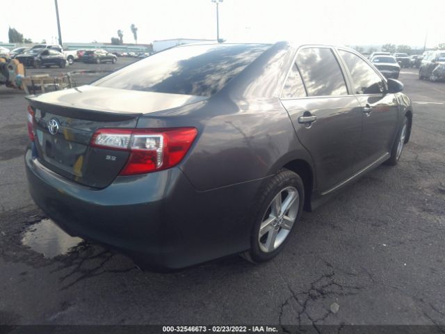 Photo 3 VIN: 4T1BF1FK7DU680463 - TOYOTA CAMRY 