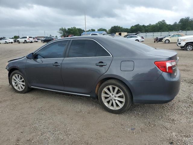 Photo 1 VIN: 4T1BF1FK7DU681256 - TOYOTA CAMRY 