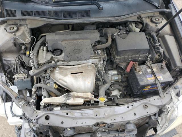 Photo 10 VIN: 4T1BF1FK7DU681256 - TOYOTA CAMRY 