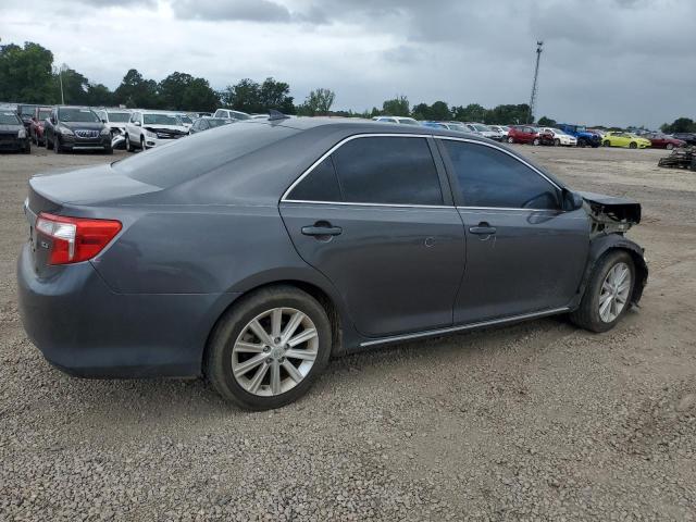 Photo 2 VIN: 4T1BF1FK7DU681256 - TOYOTA CAMRY 