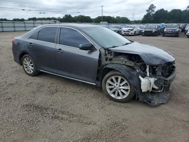 Photo 3 VIN: 4T1BF1FK7DU681256 - TOYOTA CAMRY 