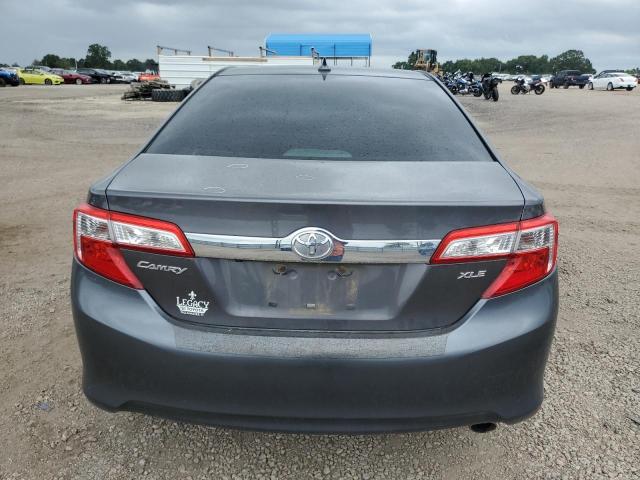 Photo 5 VIN: 4T1BF1FK7DU681256 - TOYOTA CAMRY 