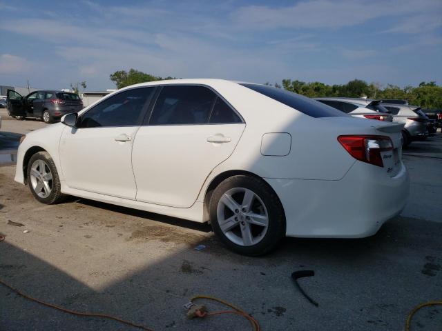 Photo 1 VIN: 4T1BF1FK7DU681550 - TOYOTA CAMRY L 