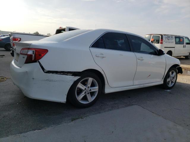 Photo 2 VIN: 4T1BF1FK7DU681550 - TOYOTA CAMRY L 