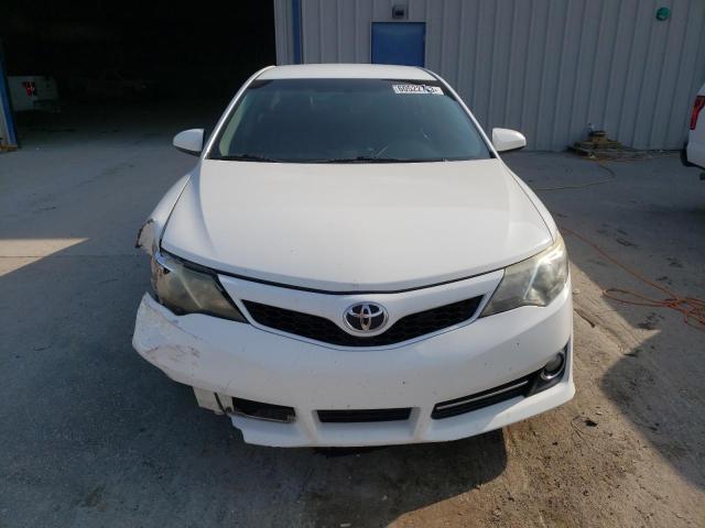 Photo 4 VIN: 4T1BF1FK7DU681550 - TOYOTA CAMRY L 